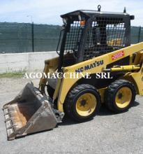 : KOMATSU_SK510_Minipale