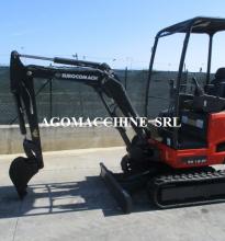 : EUROCOMACH_ES18ZT_Miniescavatori