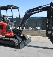 : EUROCOMACH_ES25ZT_Miniescavatori