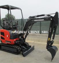 : EUROCOMACH_ES18ZT_Miniescavatori