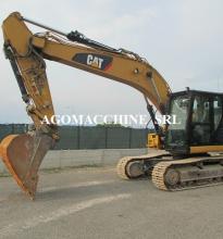: CATERPILLAR_323F LN_Escavatori