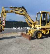 : KOMATSU_PW95R-2_Escavatori