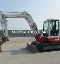 : TAKEUCHI_TB180FR_Escavatori
