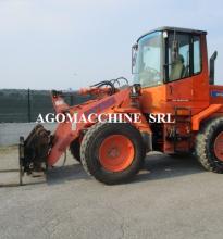 : FIAT KOBELCO_W90_Pale gommate