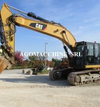 : CATERPILLAR_330F LN_Escavatori