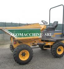 : PICCINI_1500ARHW_Dumper