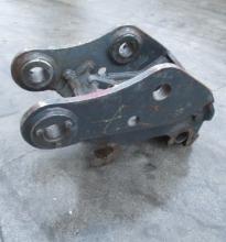 : 3V_sgancio rapido manuale_Attrezzature varie edilizia