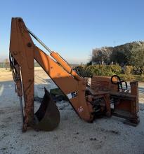 : FAI_595_Benne e accessori per escavatori