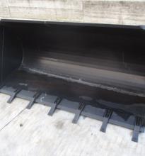 : BENNA_NUOVA_Benne e accessori per escavatori