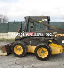 : NEW HOLLAND_LS170_Minipale