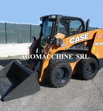 : CASE_SR210B_Minipale