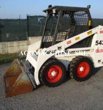 : BOBCAT_543_Minipale