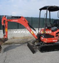 : KUBOTA_U17-3A_Miniescavatori