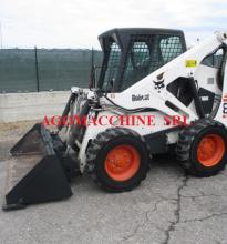 : BOBCAT_873 TURBO_Minipale
