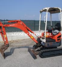 : KUBOTA_U15-3A_Miniescavatori