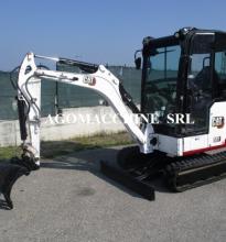 : CATERPILLAR_302 CR_Miniescavatori