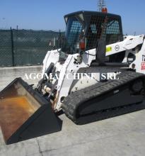 : BOBCAT_T250_Minipale