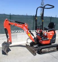 : KUBOTA_U10_Miniescavatori