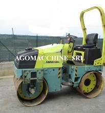 : AMMANN_AV23E_Rulli compattatori