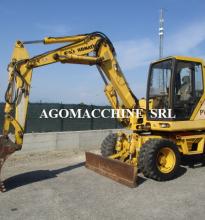 : KOMATSU_PW95R_Escavatori