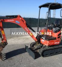 : KUBOTA_U17-3A_Miniescavatori