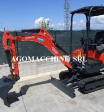 : KUBOTA_U17-3A_Miniescavatori