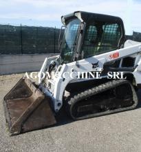 : BOBCAT_T450_Minipale