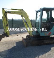 : YANMAR_B30V_Miniescavatori