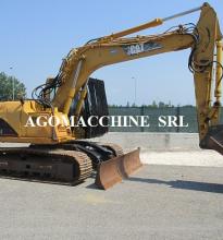 : CATERPILLAR_311CU_Escavatori