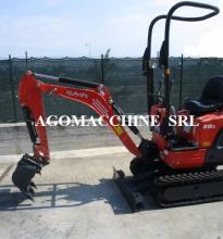 : KUBOTA_U10_Miniescavatori