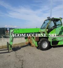 : MERLO_ROTO 33.16KS_Sollevatori telescopici
