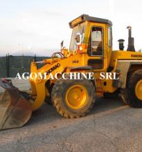 : HANOMAG_35D_Pale gommate