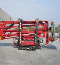 : hinowa_LL 19.65_Piattaforme aeree