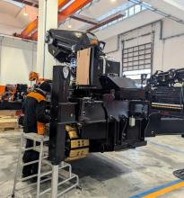 : BG LIFT_CWE 315_Attrezzature varie edilizia