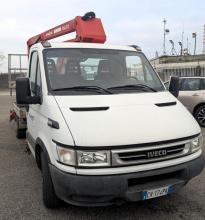 : Socage_DA20_Piattaforme aeree