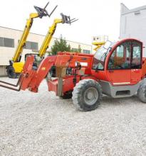 : Terex_Telelif 35.12_Sollevatori telescopici