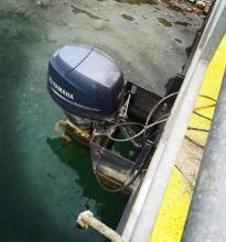 : BETTOLINA MOTORIZZATA BAFA - RIMESSA A NUOVO_BETTOLINA MOTORIZZATA BAFA - RIMESSA A NUOVO_Attrezzature varie edilizia