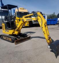 : KOMATSU_PC16R-3HS_Miniescavatori