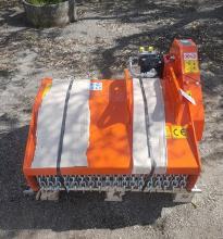 : LIPA_TLBE-N 70_Benne e accessori per escavatori