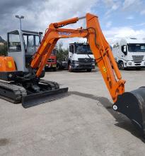 : HITACHI_FH40-2_Miniescavatori
