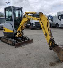 : NEW HOLLAND_E22.2SR_Miniescavatori