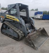 : NEW HOLLAND_C175_Minipale