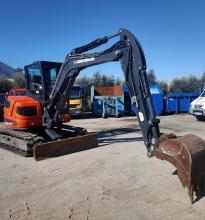 : EUROCOMACH_ES57ZT_Miniescavatori