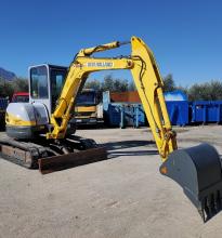 : NEW HOLLAND_E50.2SR_Miniescavatori