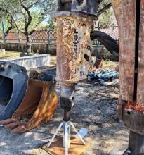 : DEMOTER_S130_Martelli idraulici