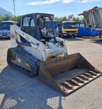 : BOBCAT_864_Minipale
