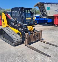 : JCB_190T HF_Minipale