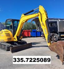 : JCB_8065_Miniescavatori