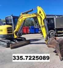 : WACKER NEUSON_EZ53_Miniescavatori