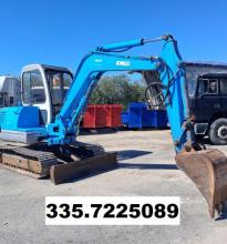 : KOBELCO_SK045_Miniescavatori